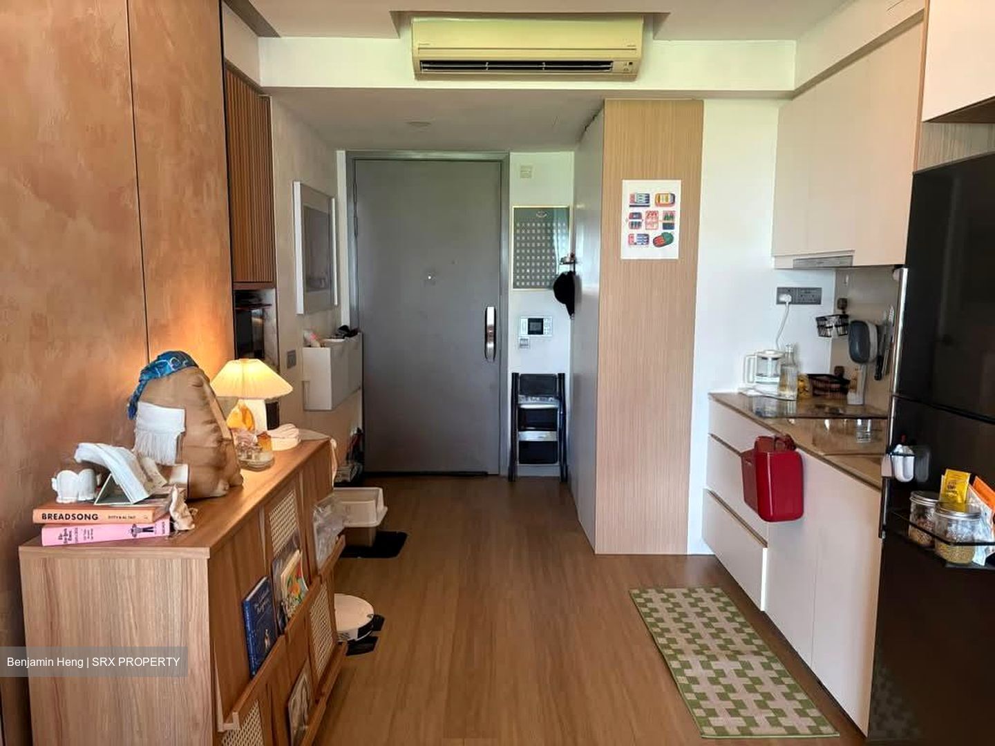 Riversails (D19), Condominium #599286701